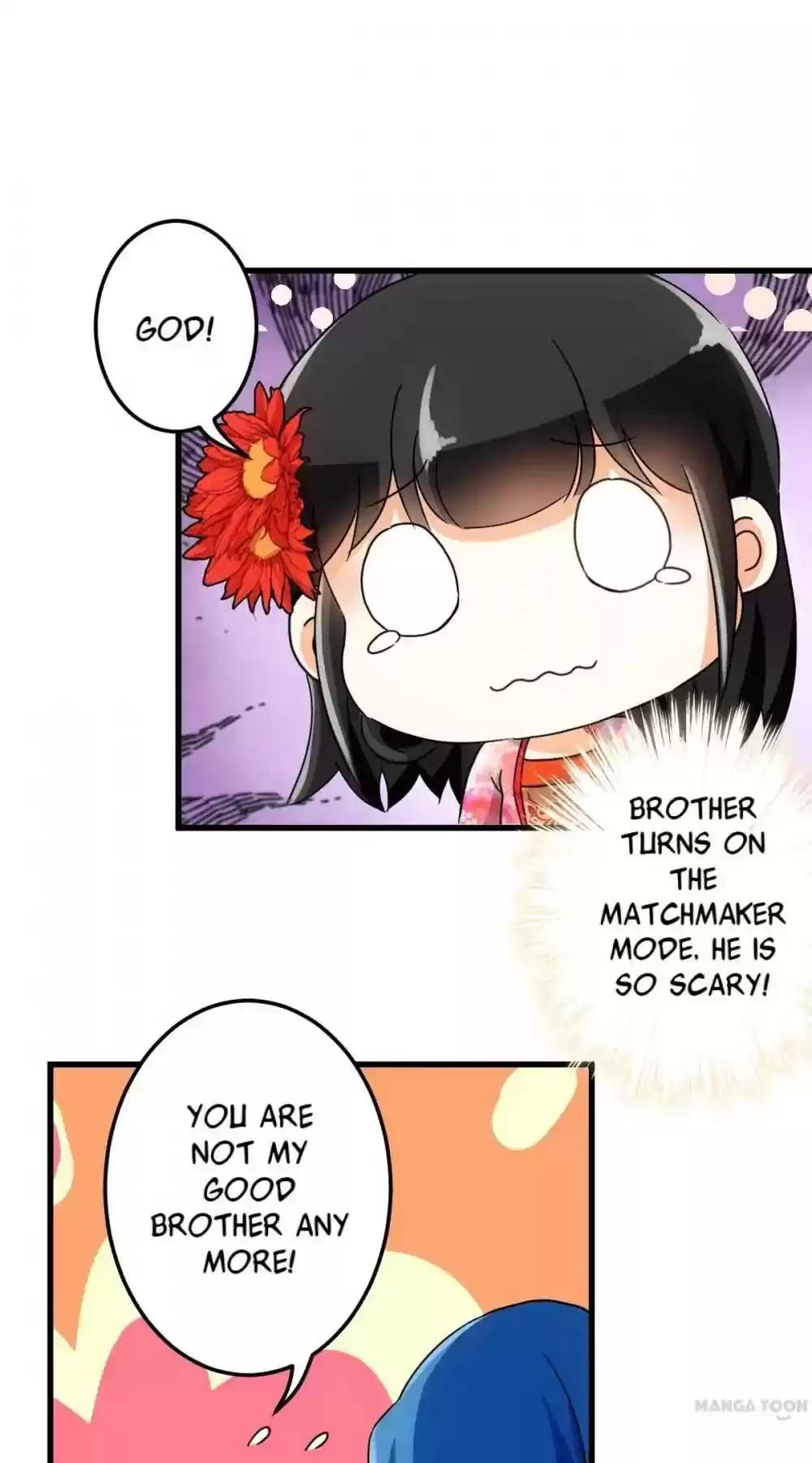 Prince, You're So Cheap! Chapter 138