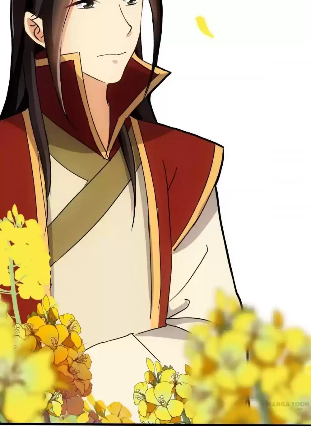 Prince, You're So Cheap! Chapter 138