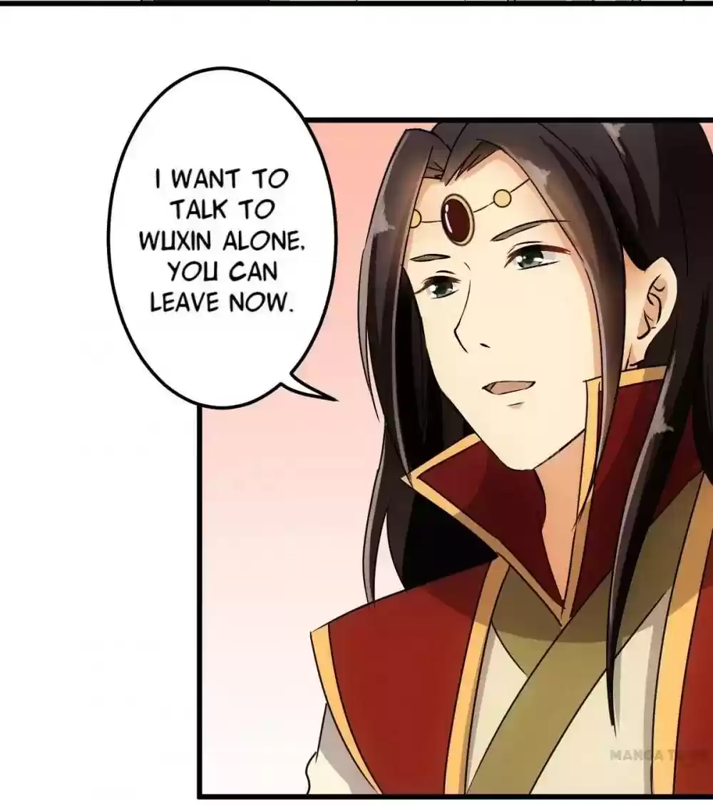 Prince, You're So Cheap! Chapter 138