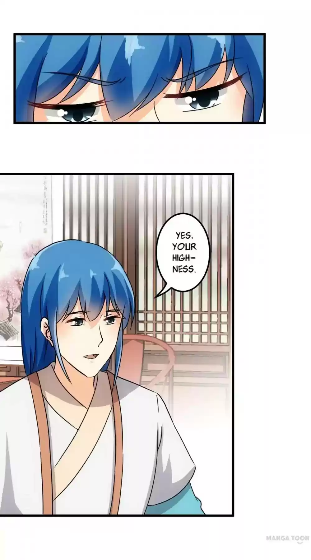 Prince, You're So Cheap! Chapter 138