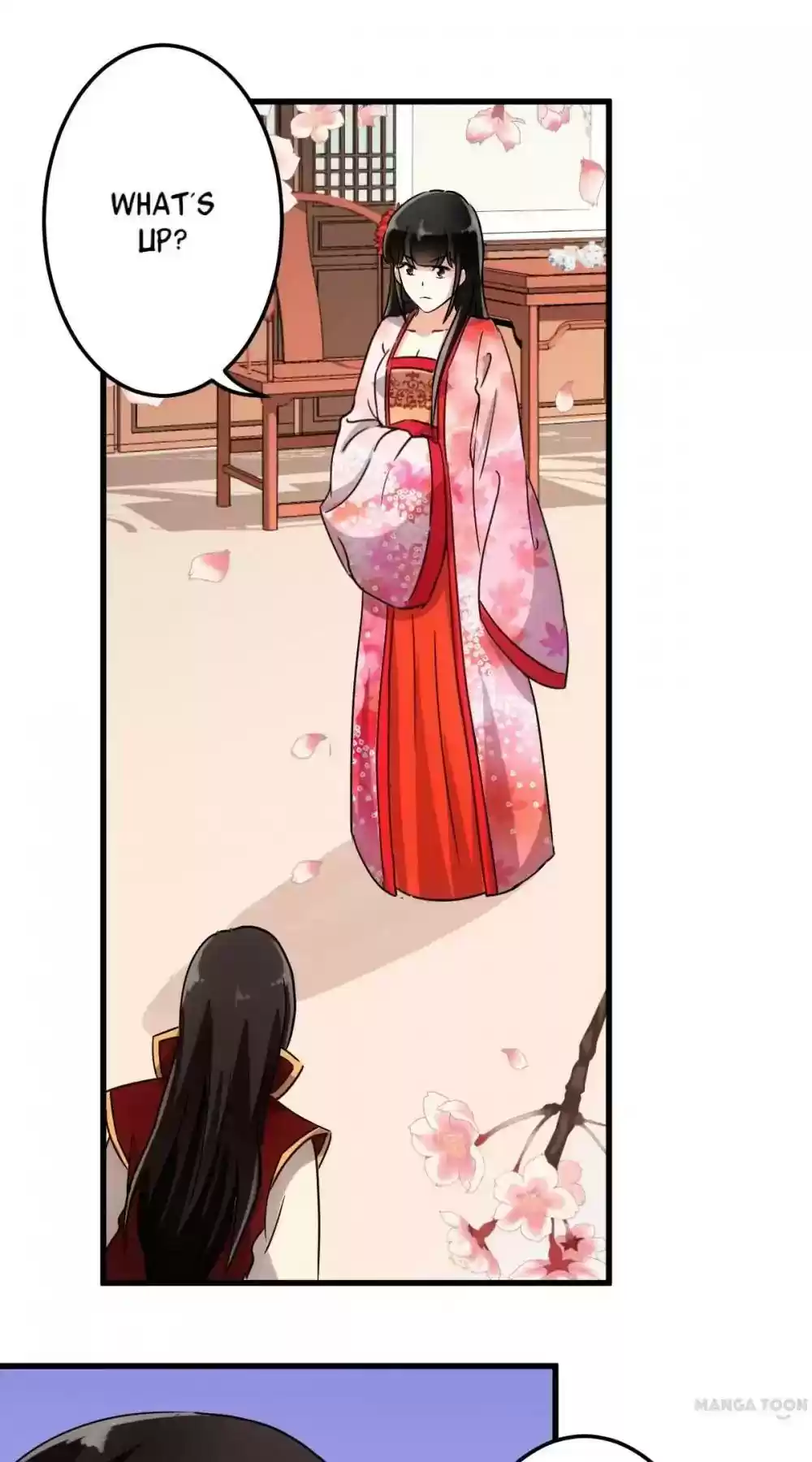 Prince, You're So Cheap! Chapter 138