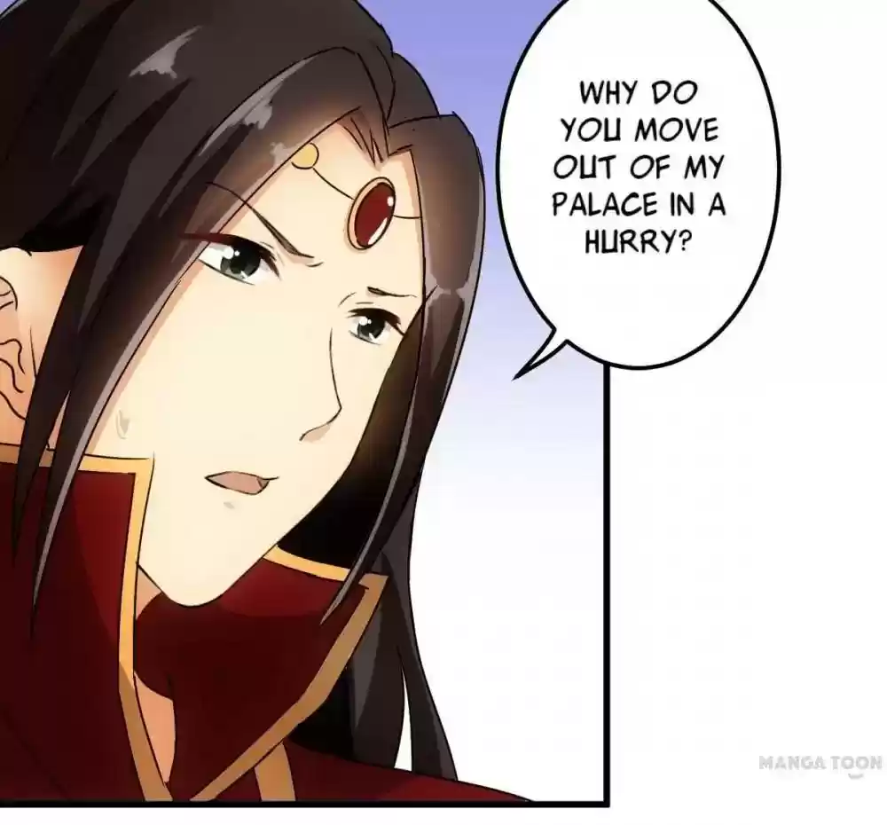 Prince, You're So Cheap! Chapter 138