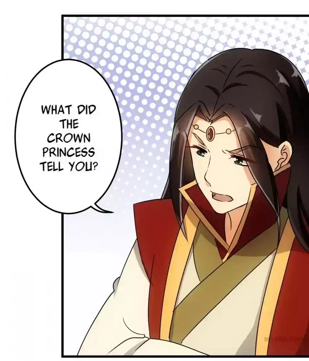 Prince, You're So Cheap! Chapter 138