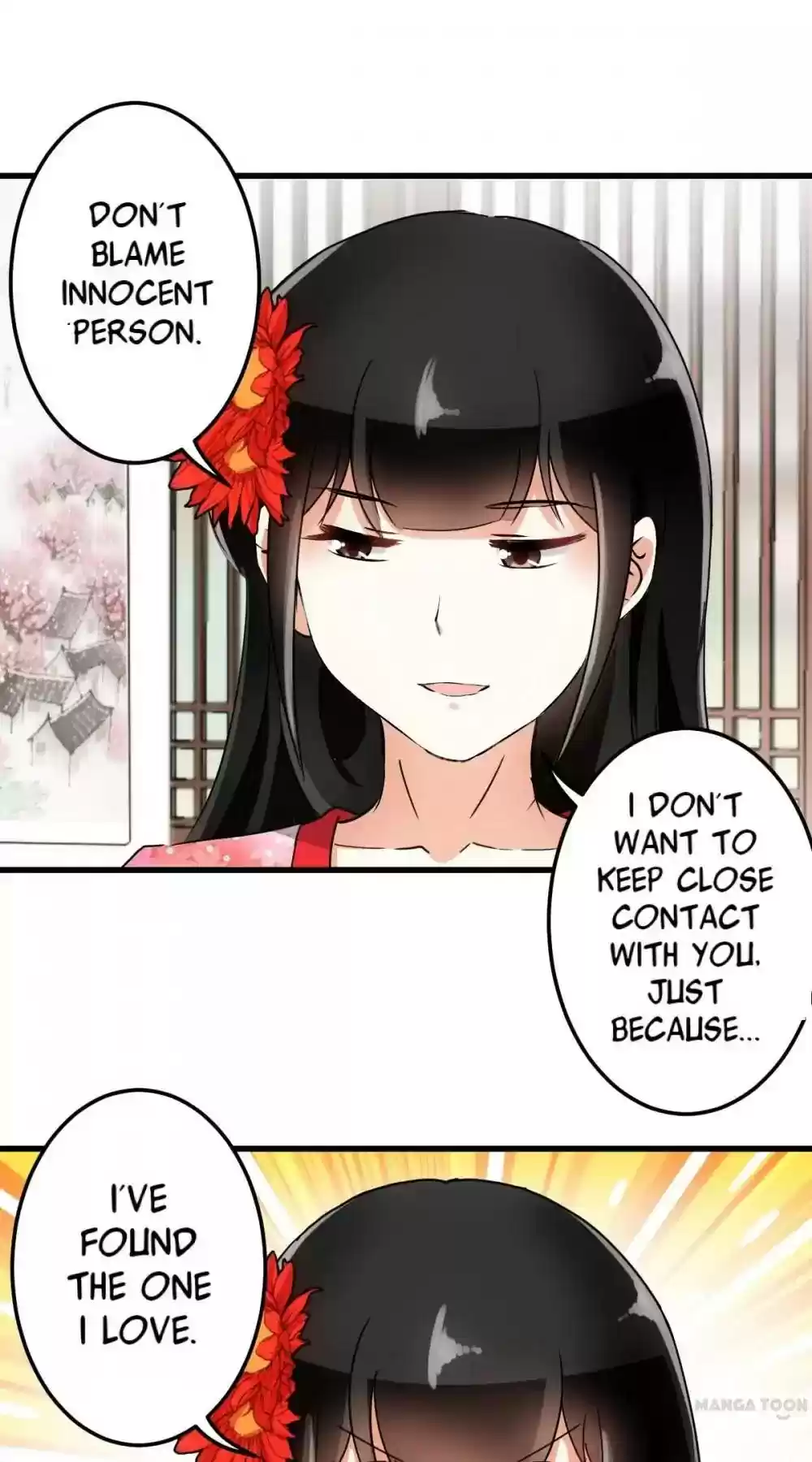 Prince, You're So Cheap! Chapter 138