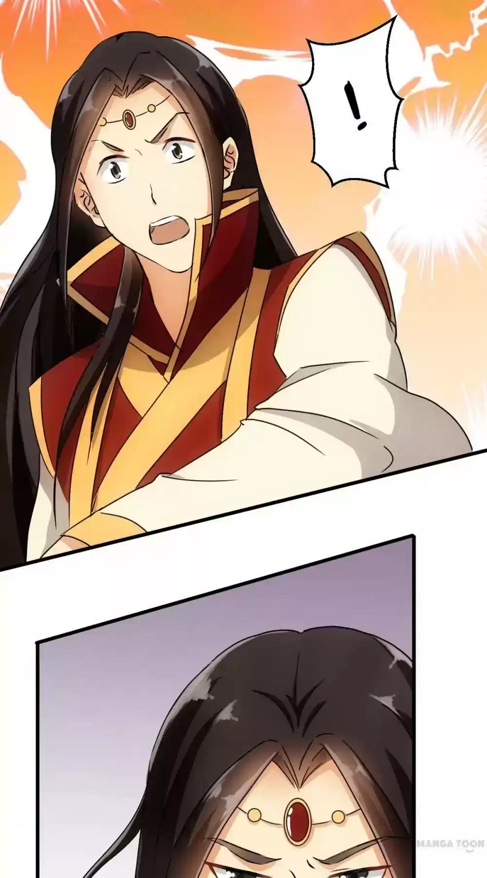 Prince, You're So Cheap! Chapter 138