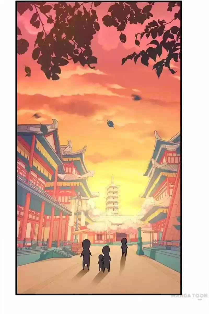 Prince, You're So Cheap! Chapter 142