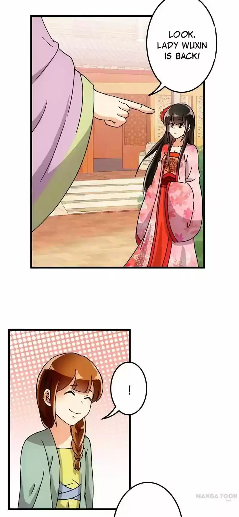 Prince, You're So Cheap! Chapter 142