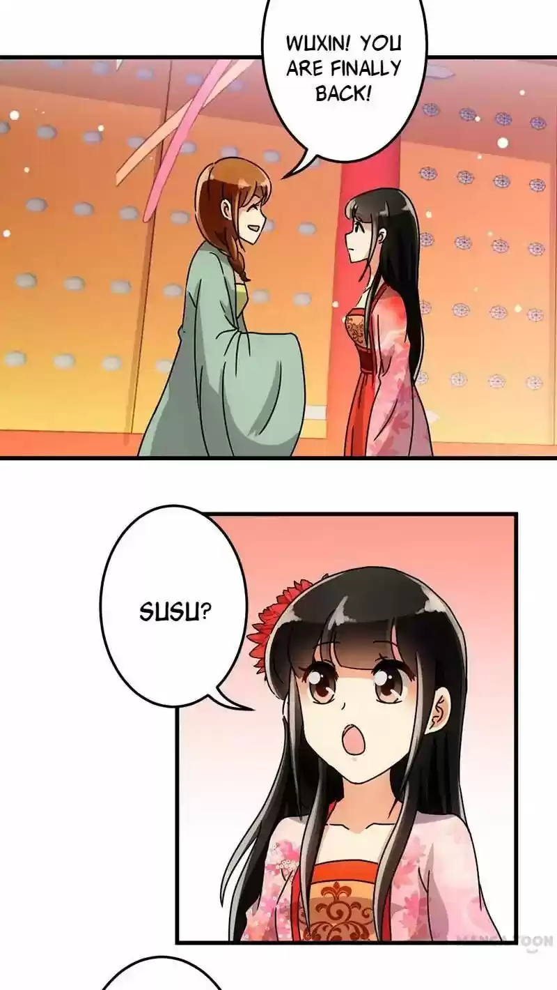 Prince, You're So Cheap! Chapter 142