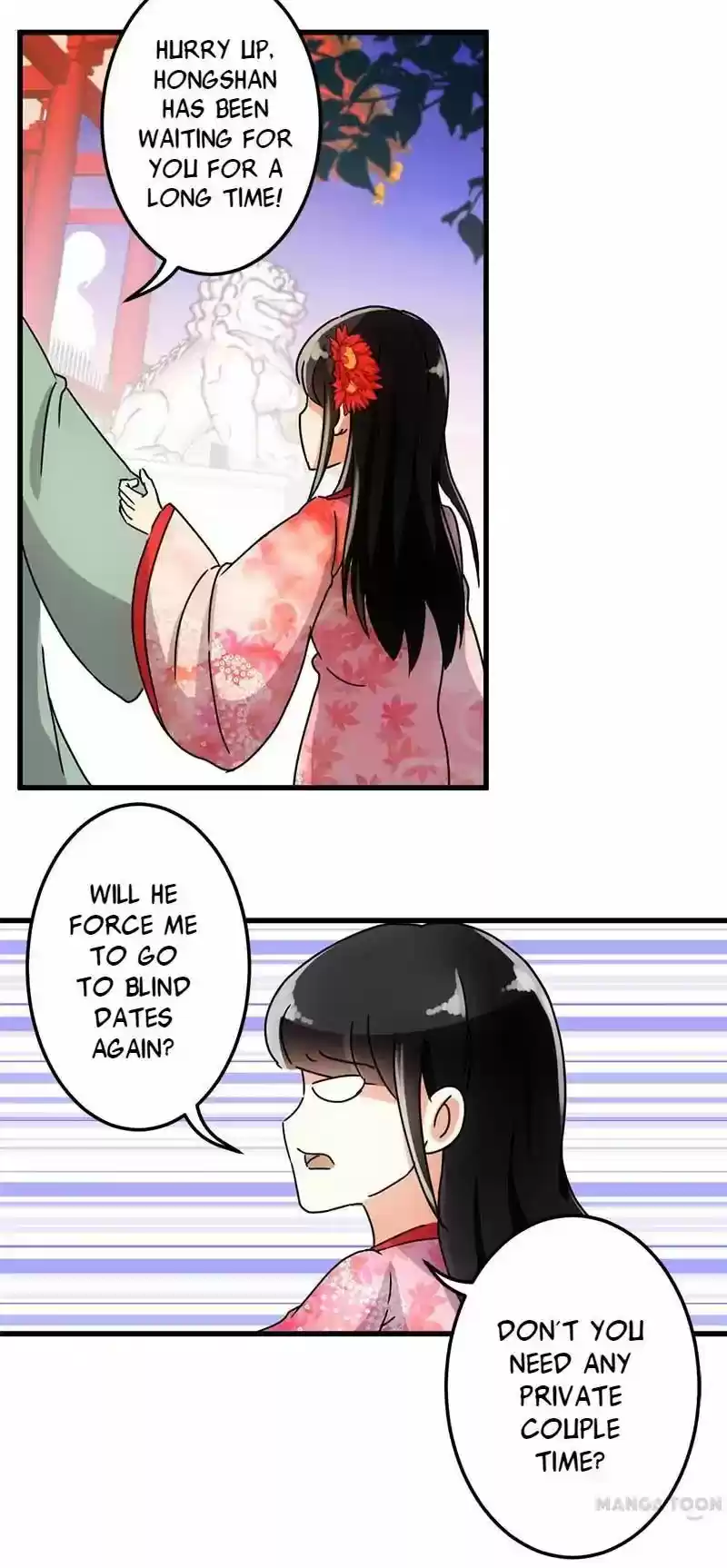 Prince, You're So Cheap! Chapter 142