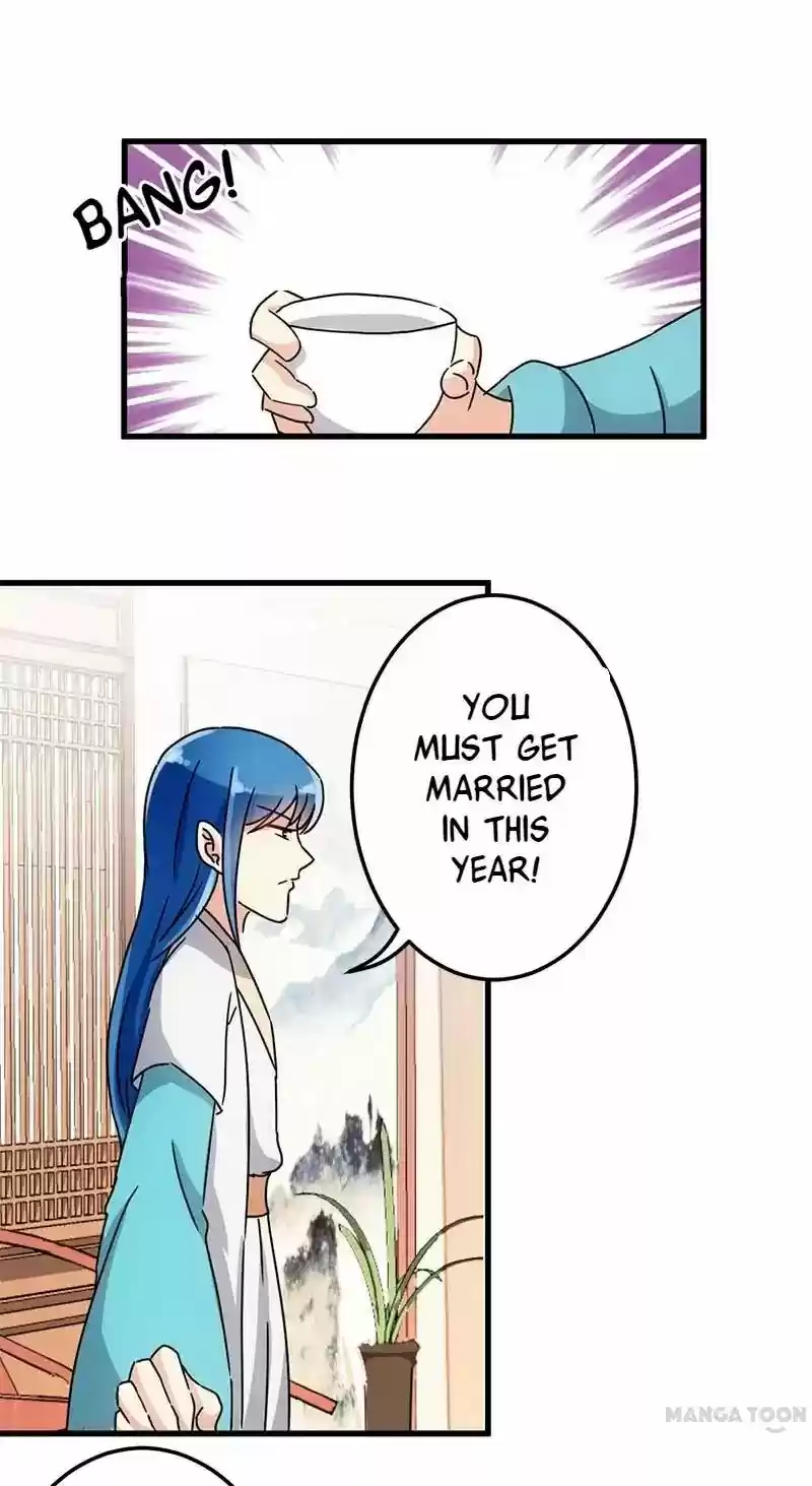 Prince, You're So Cheap! Chapter 142