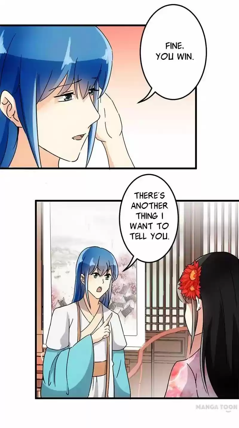 Prince, You're So Cheap! Chapter 142