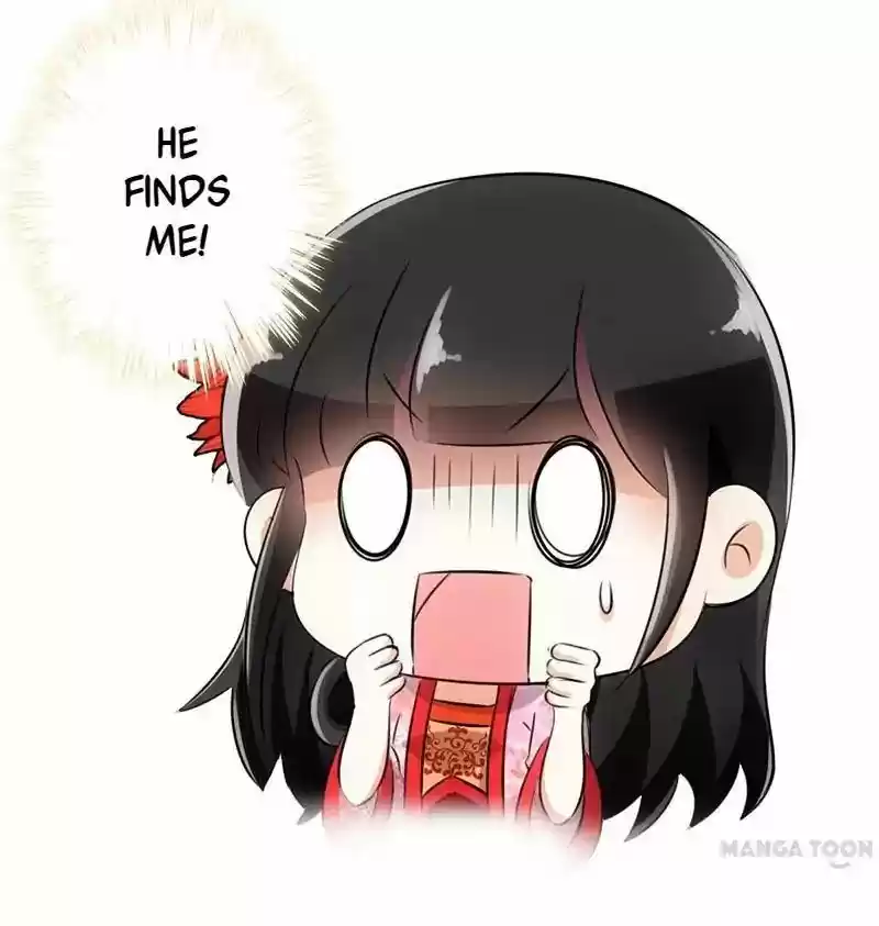 Prince, You're So Cheap! Chapter 143