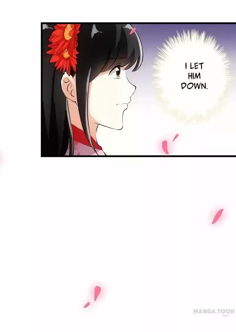 Prince, You're So Cheap! Chapter 144