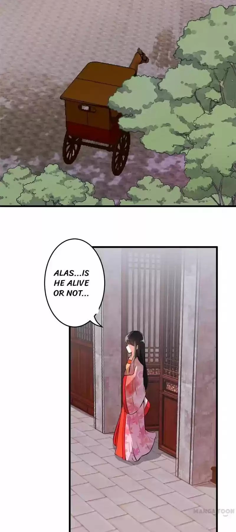 Prince, You're So Cheap! Chapter 146