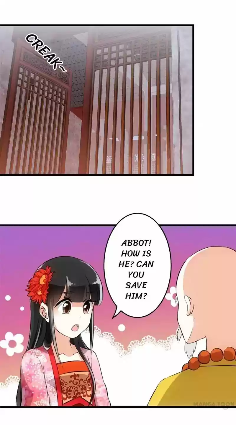 Prince, You're So Cheap! Chapter 146