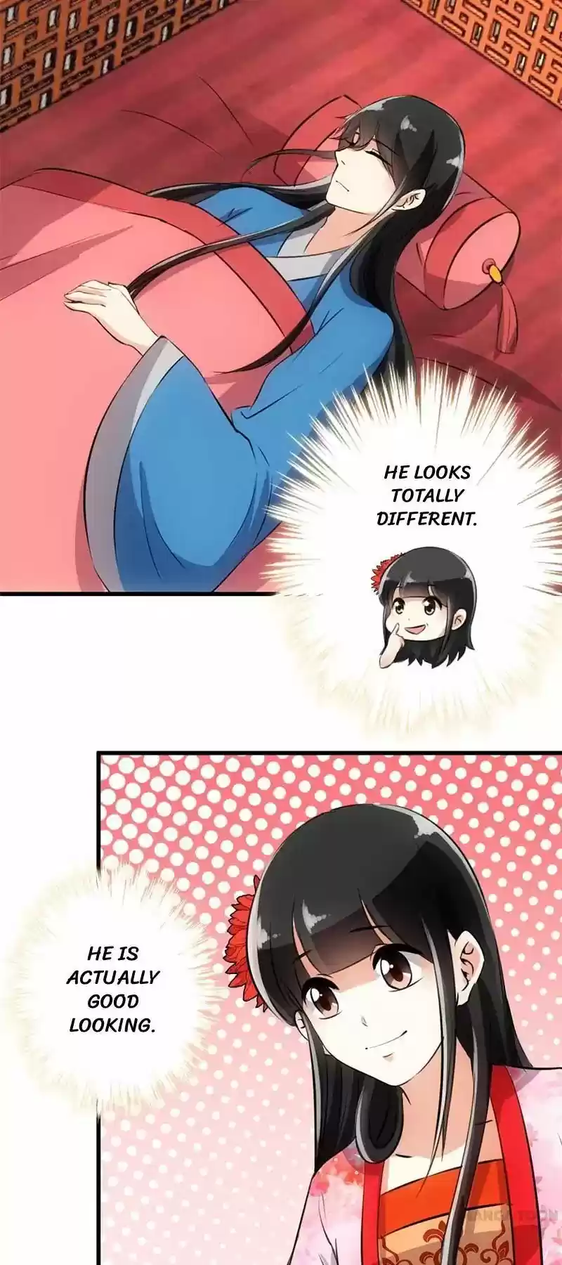 Prince, You're So Cheap! Chapter 146