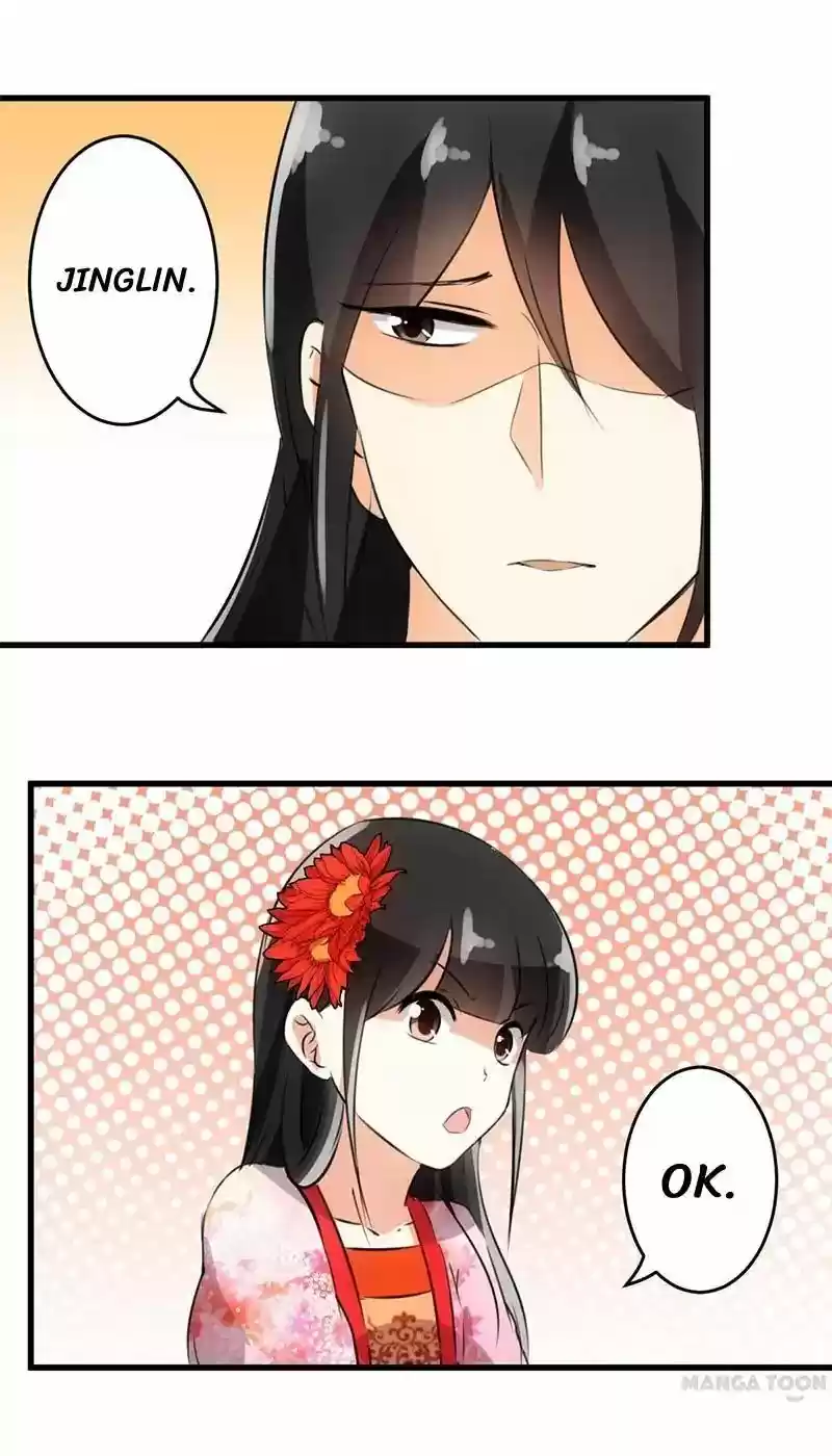 Prince, You're So Cheap! Chapter 146