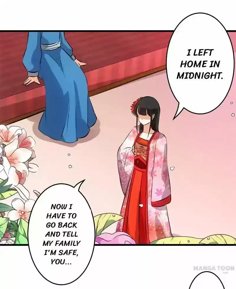 Prince, You're So Cheap! Chapter 146