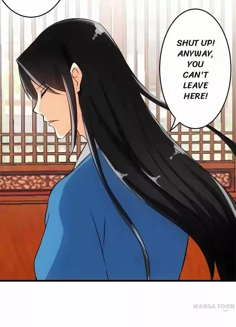 Prince, You're So Cheap! Chapter 146