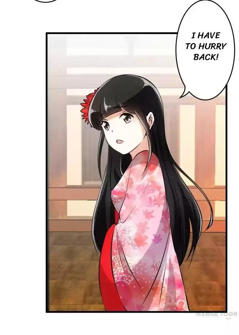 Prince, You're So Cheap! Chapter 148