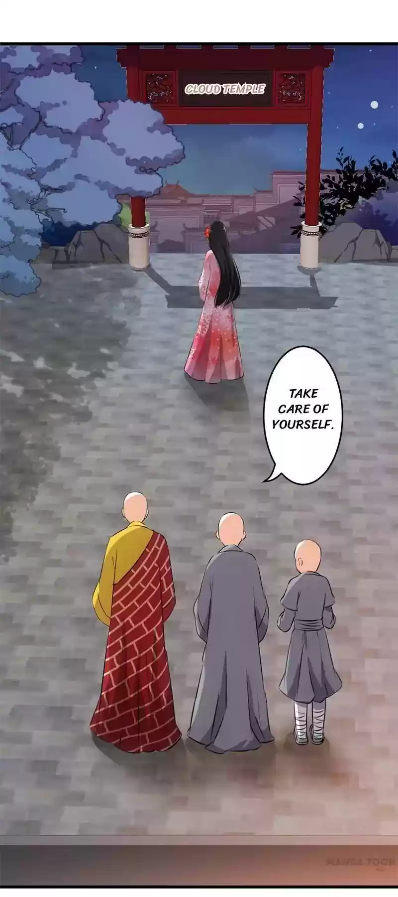 Prince, You're So Cheap! Chapter 148