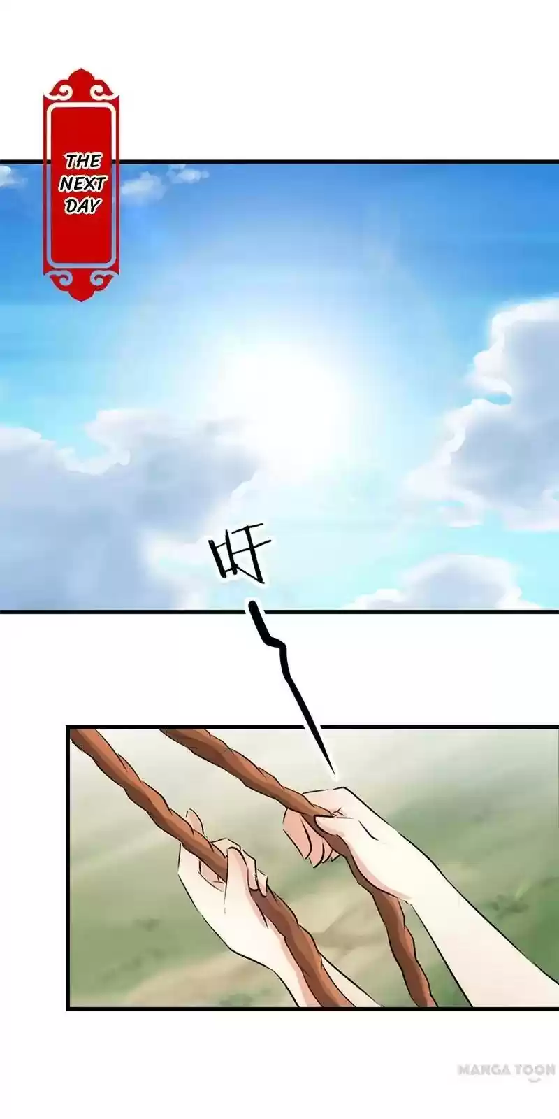 Prince, You're So Cheap! Chapter 148