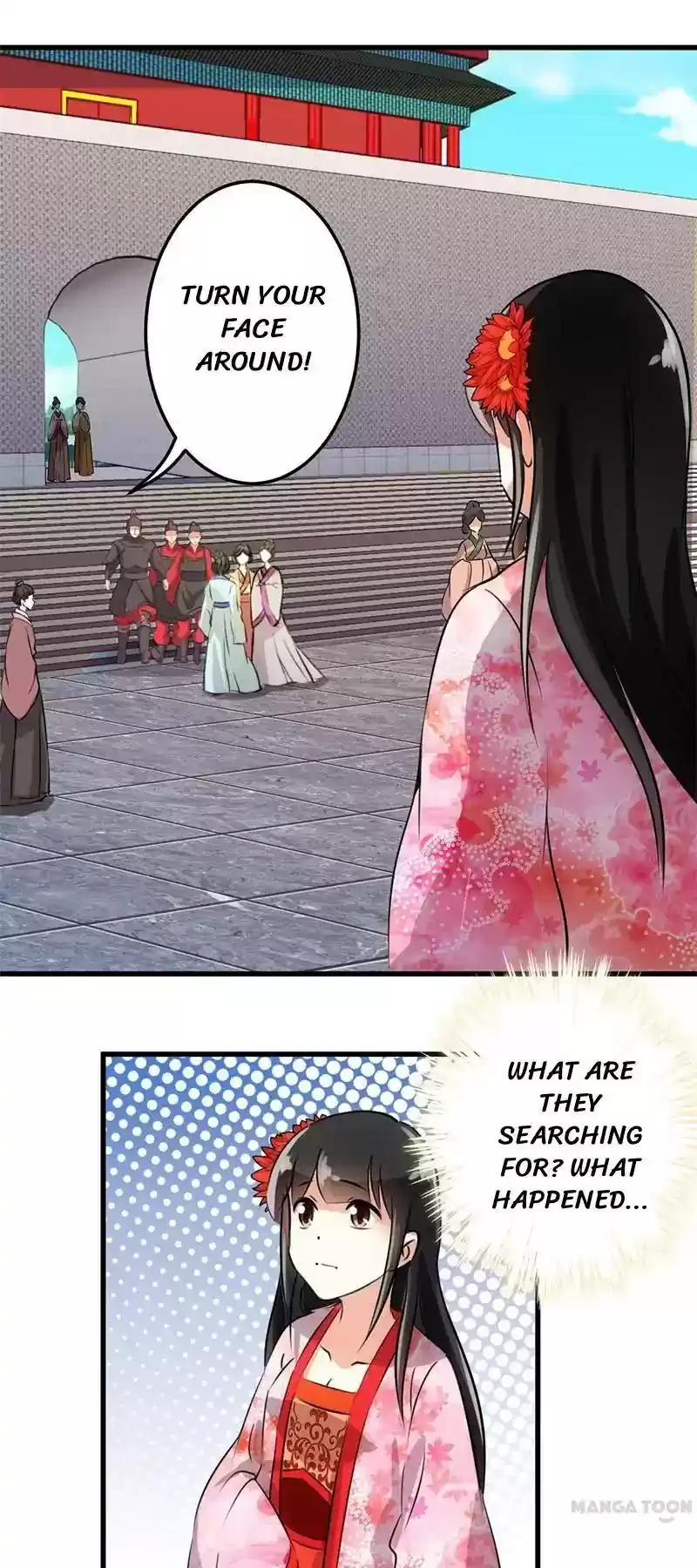 Prince, You're So Cheap! Chapter 148