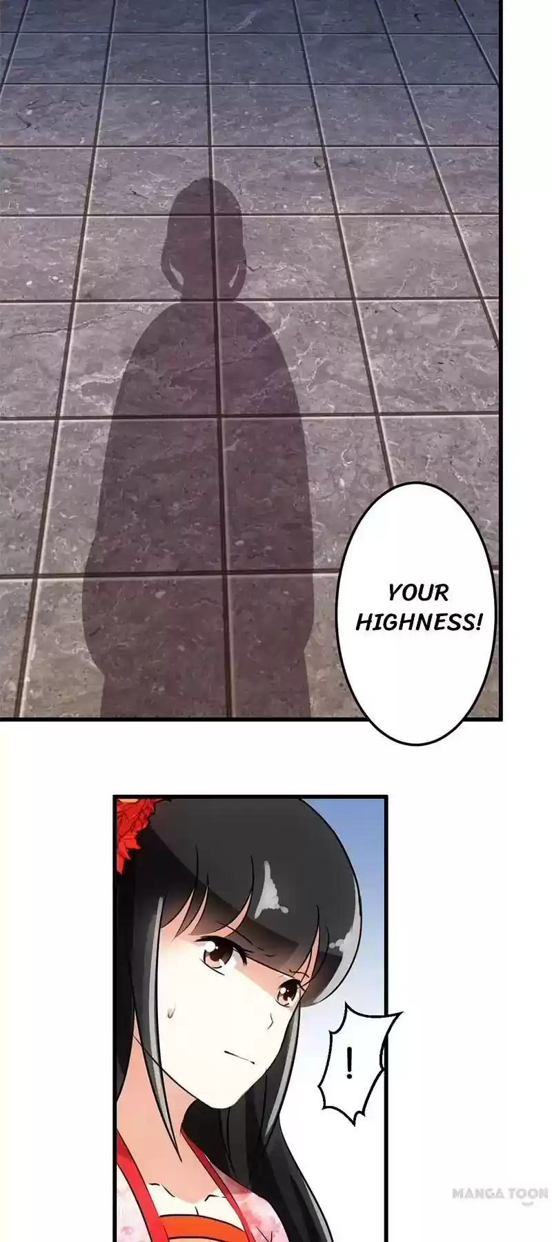 Prince, You're So Cheap! Chapter 148