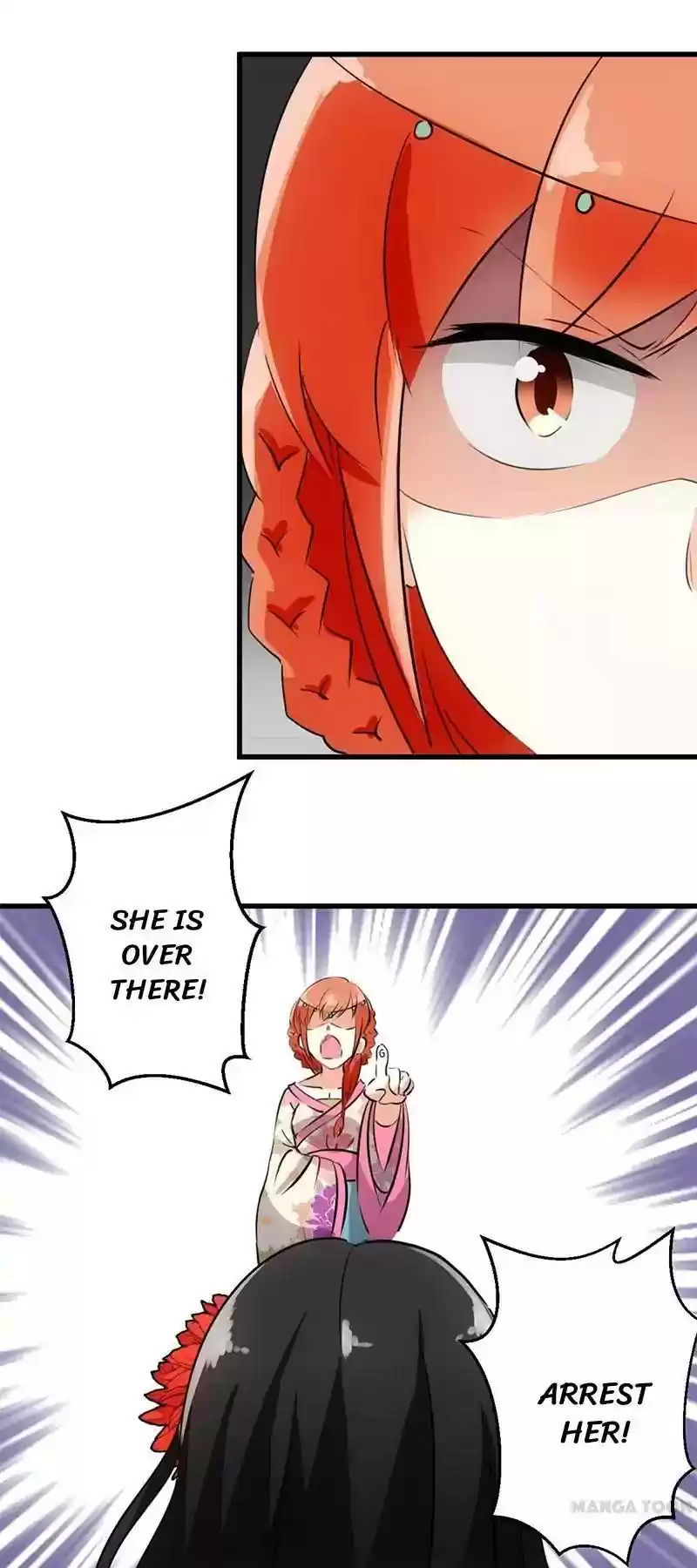 Prince, You're So Cheap! Chapter 148