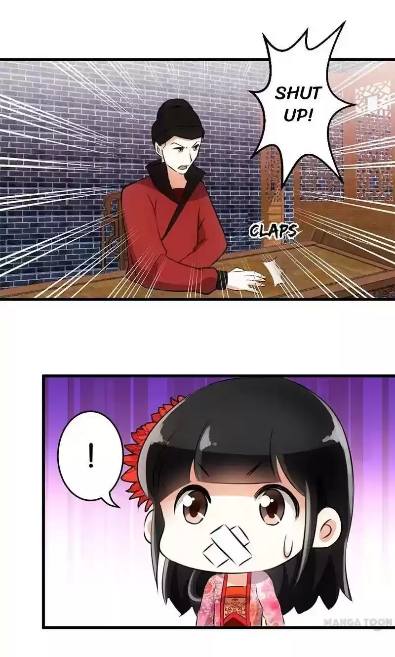 Prince, You're So Cheap! Chapter 149