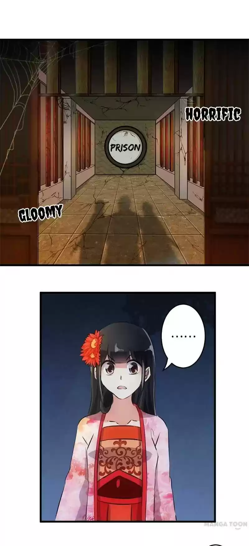 Prince, You're So Cheap! Chapter 149