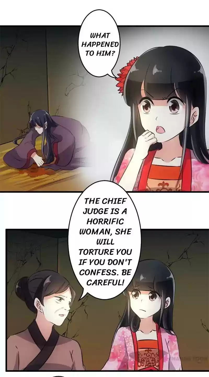 Prince, You're So Cheap! Chapter 149