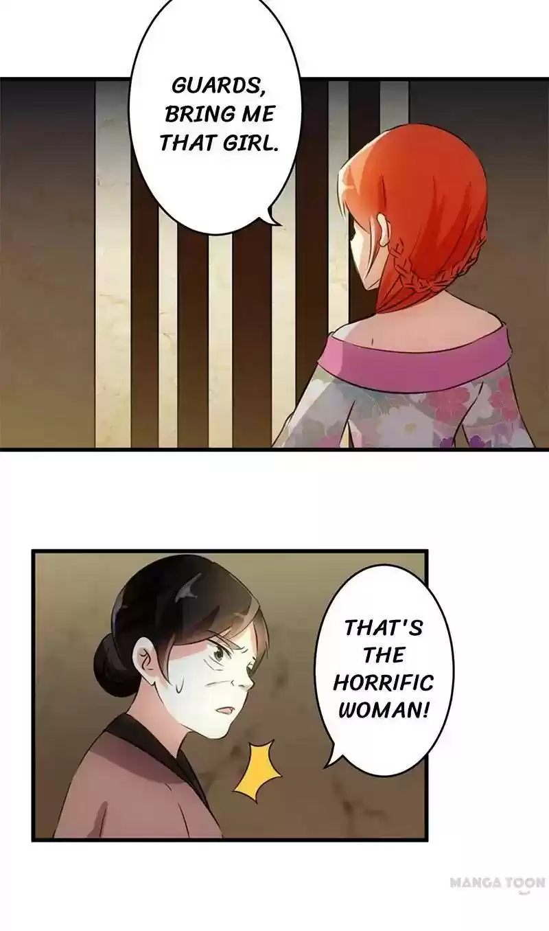 Prince, You're So Cheap! Chapter 149