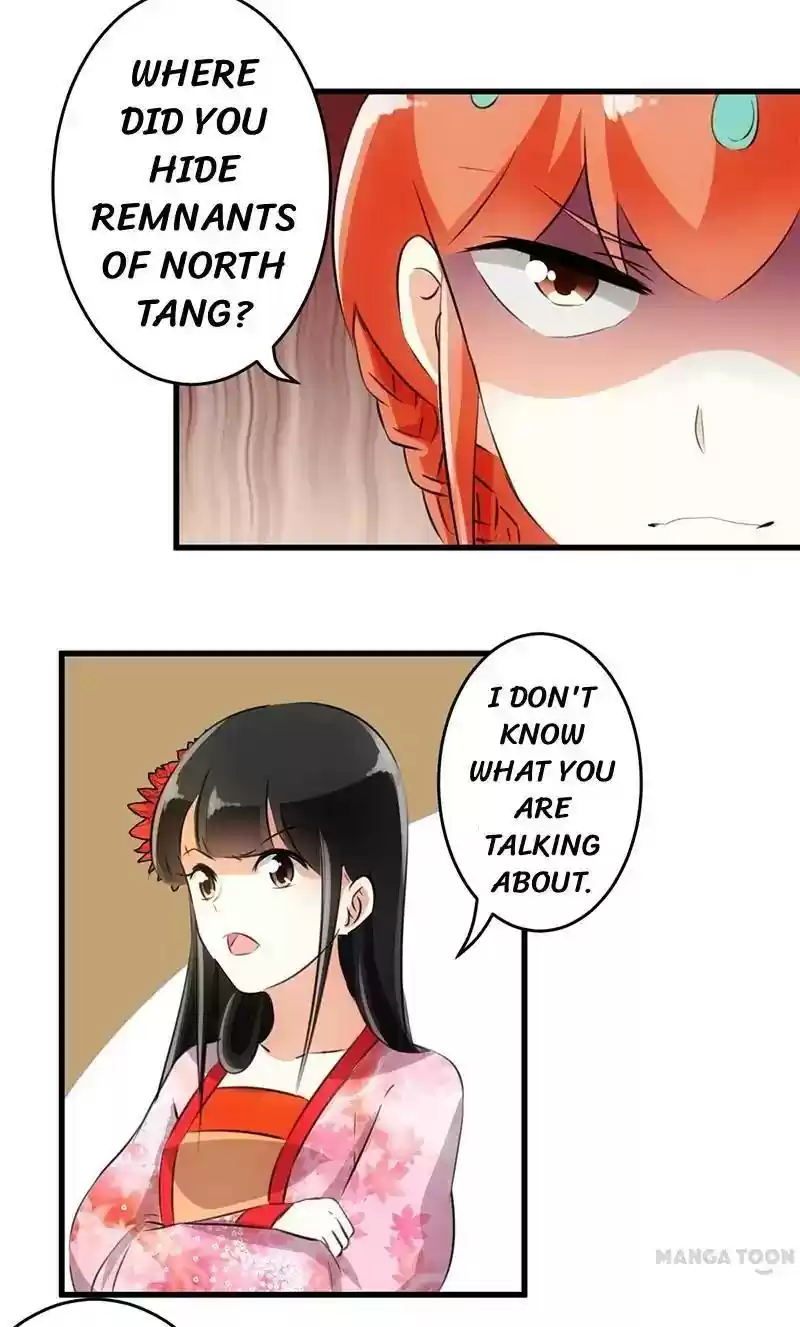 Prince, You're So Cheap! Chapter 149