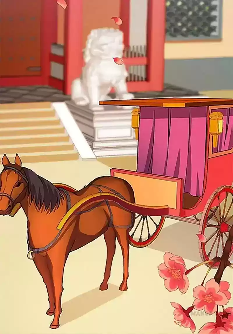 Prince, You're So Cheap! Chapter 15