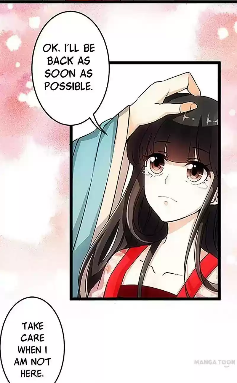 Prince, You're So Cheap! Chapter 15