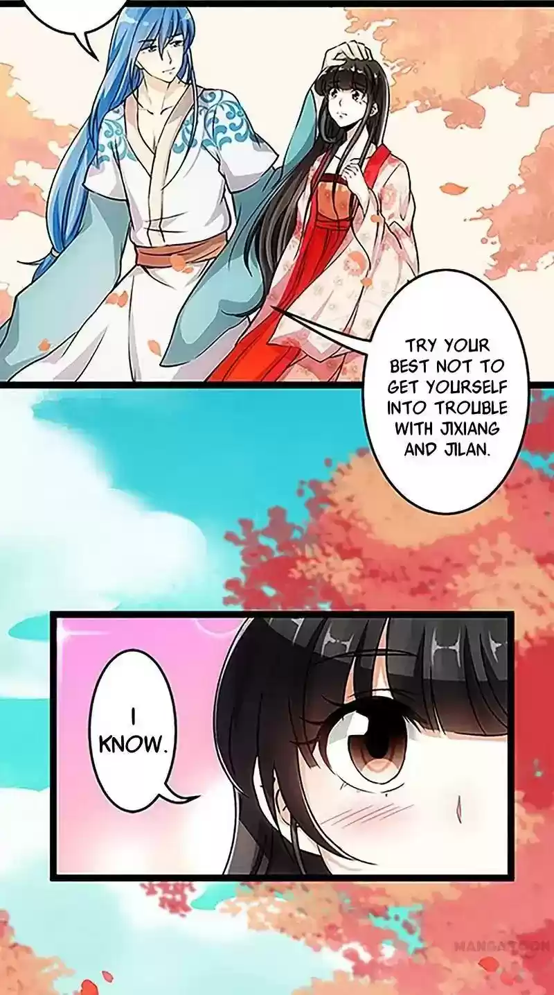 Prince, You're So Cheap! Chapter 15