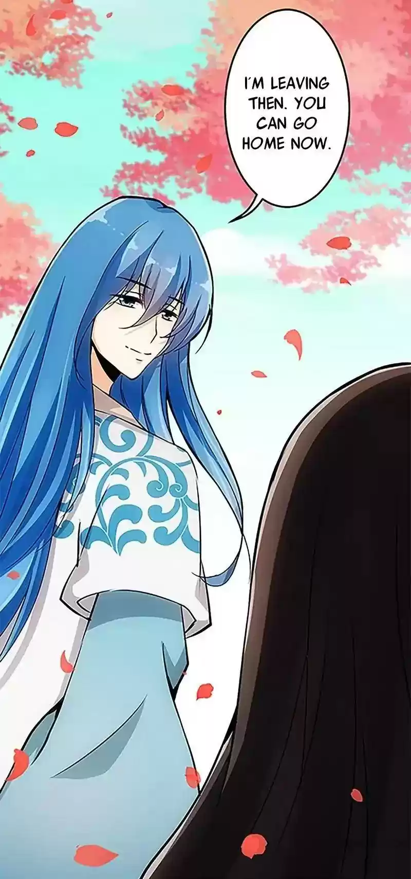 Prince, You're So Cheap! Chapter 15