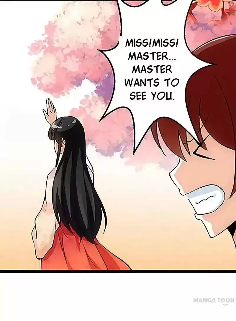 Prince, You're So Cheap! Chapter 15