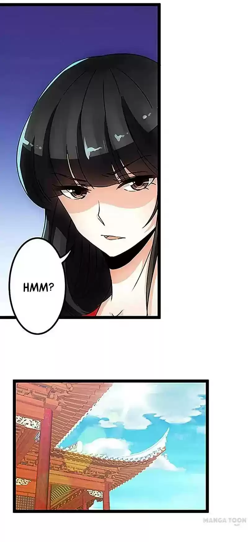 Prince, You're So Cheap! Chapter 15