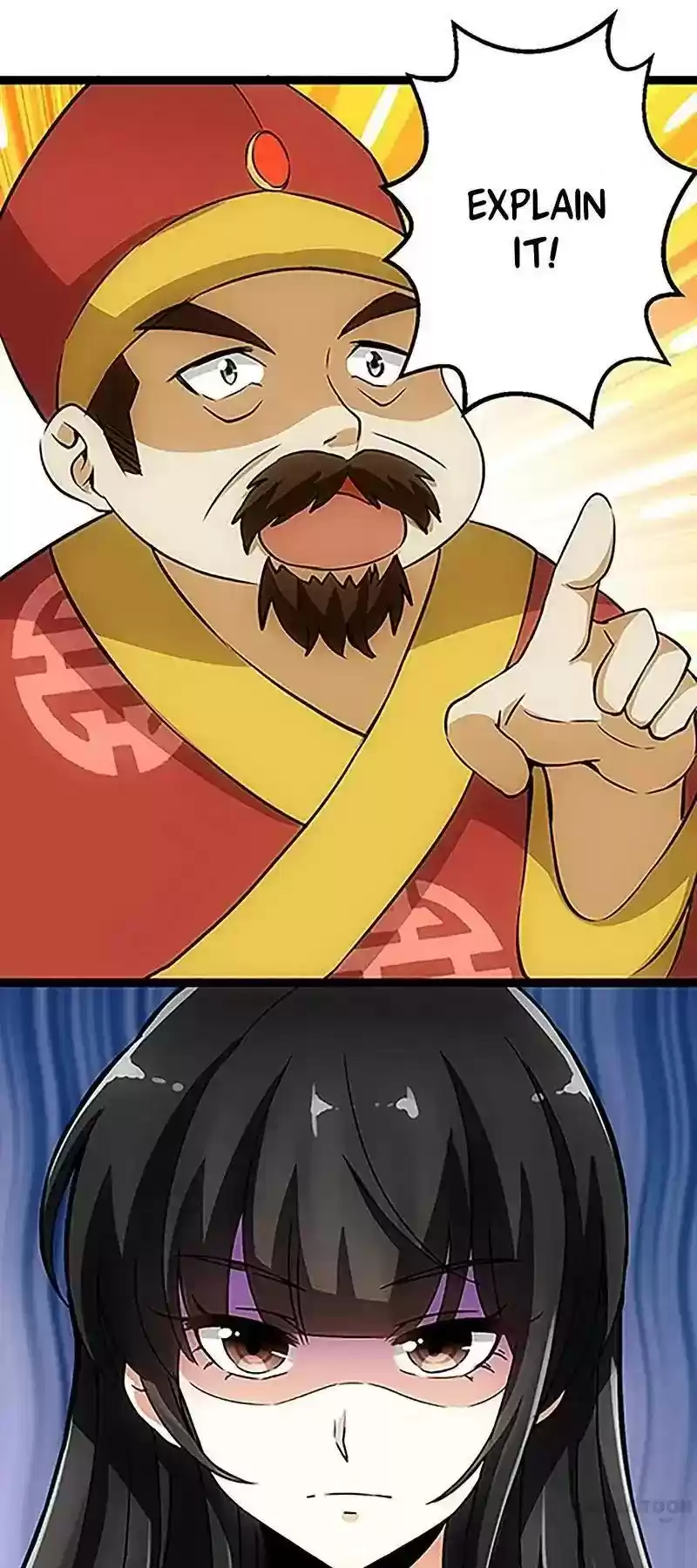 Prince, You're So Cheap! Chapter 15