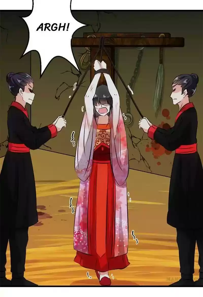 Prince, You're So Cheap! Chapter 150