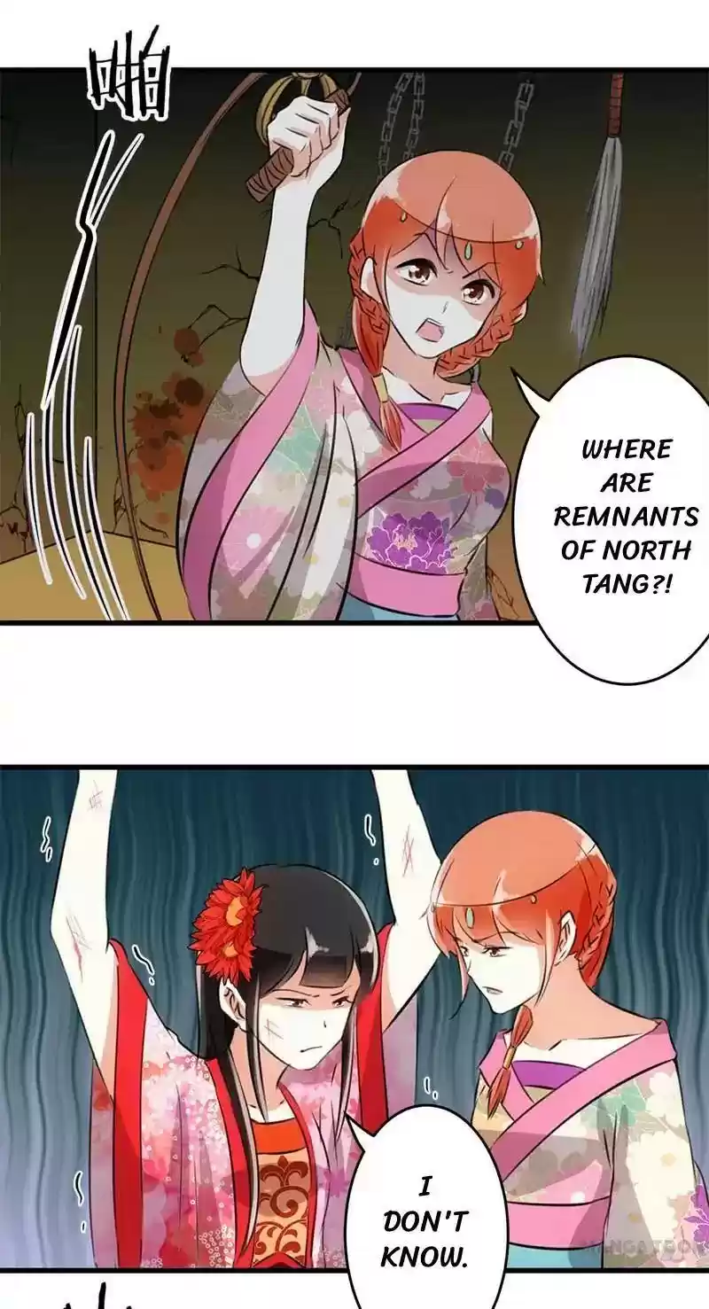 Prince, You're So Cheap! Chapter 150