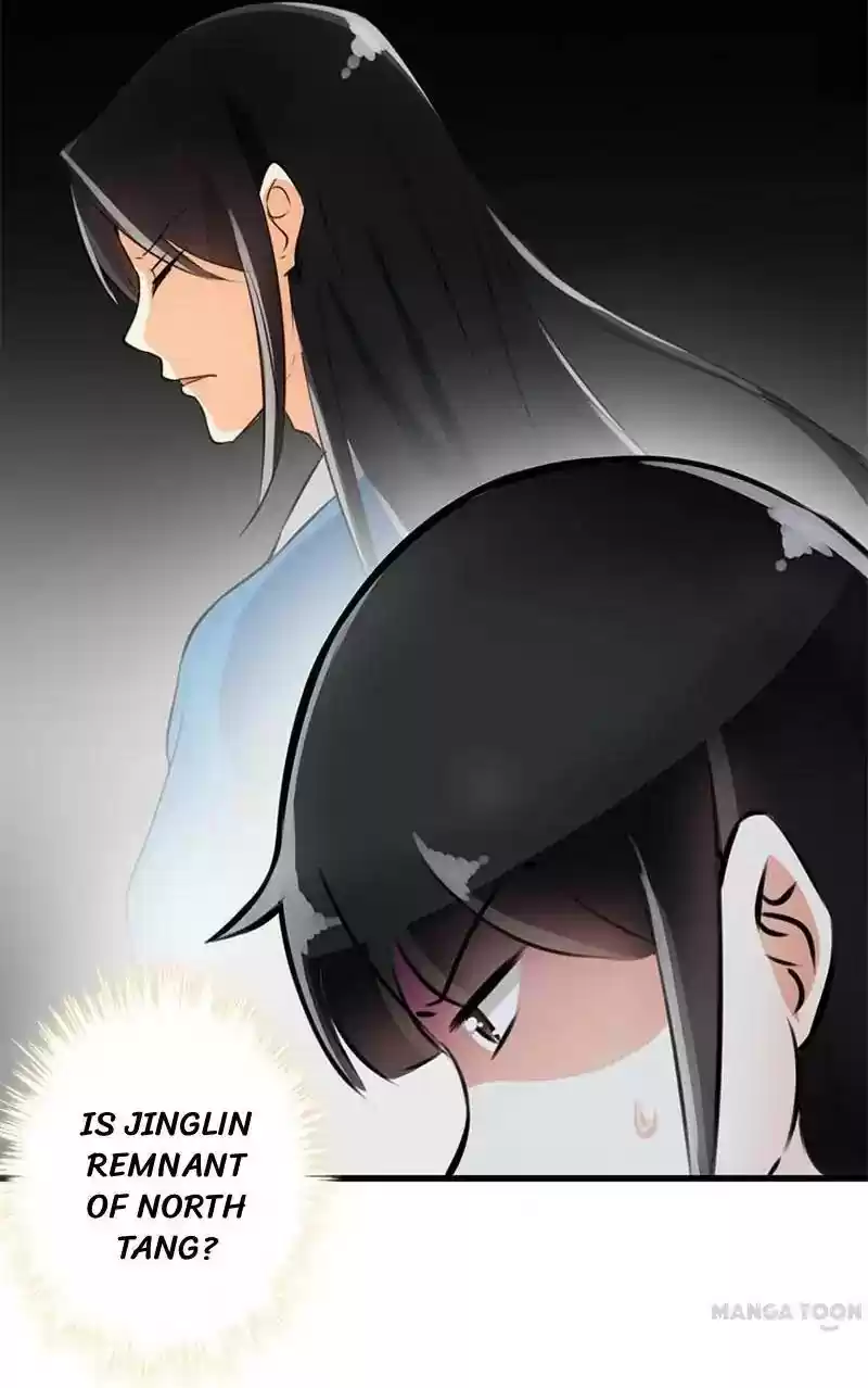 Prince, You're So Cheap! Chapter 150