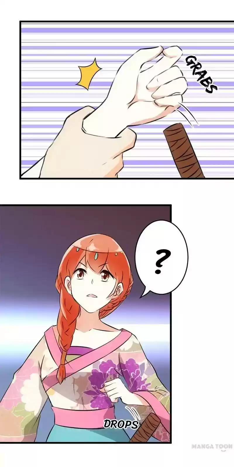 Prince, You're So Cheap! Chapter 150