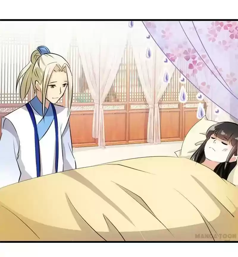 Prince, You're So Cheap! Chapter 150