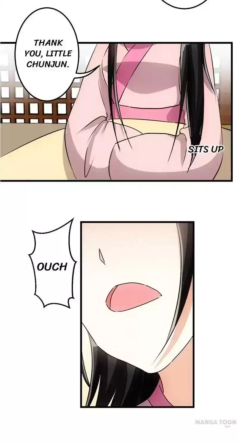 Prince, You're So Cheap! Chapter 150