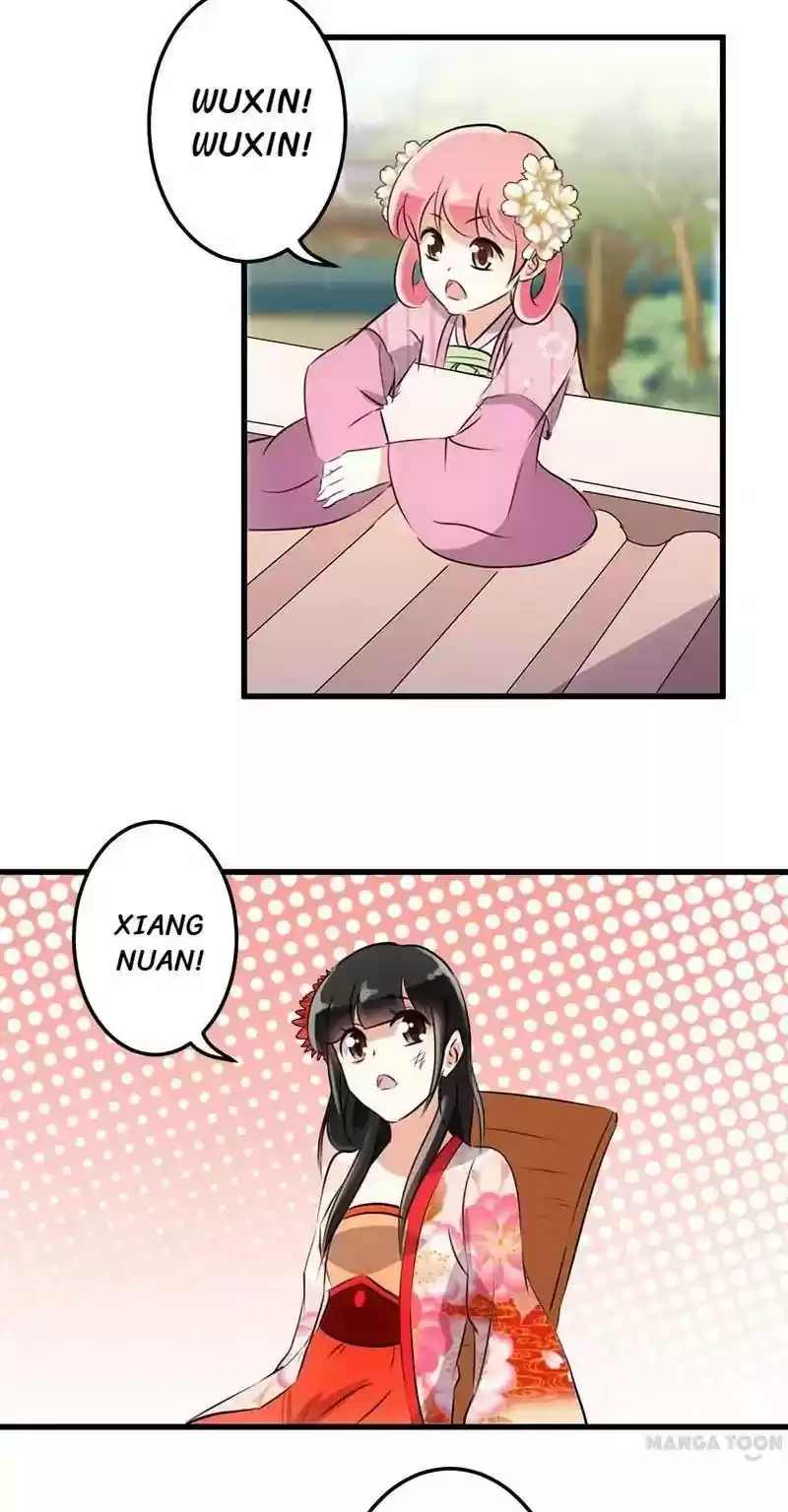 Prince, You're So Cheap! Chapter 151