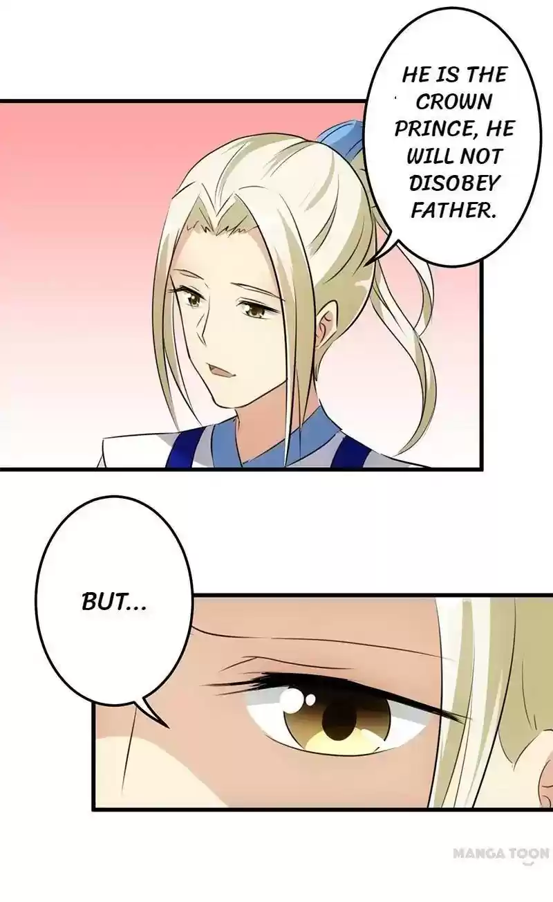 Prince, You're So Cheap! Chapter 151