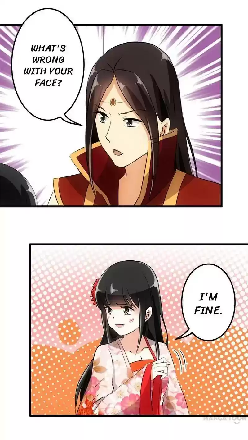 Prince, You're So Cheap! Chapter 152